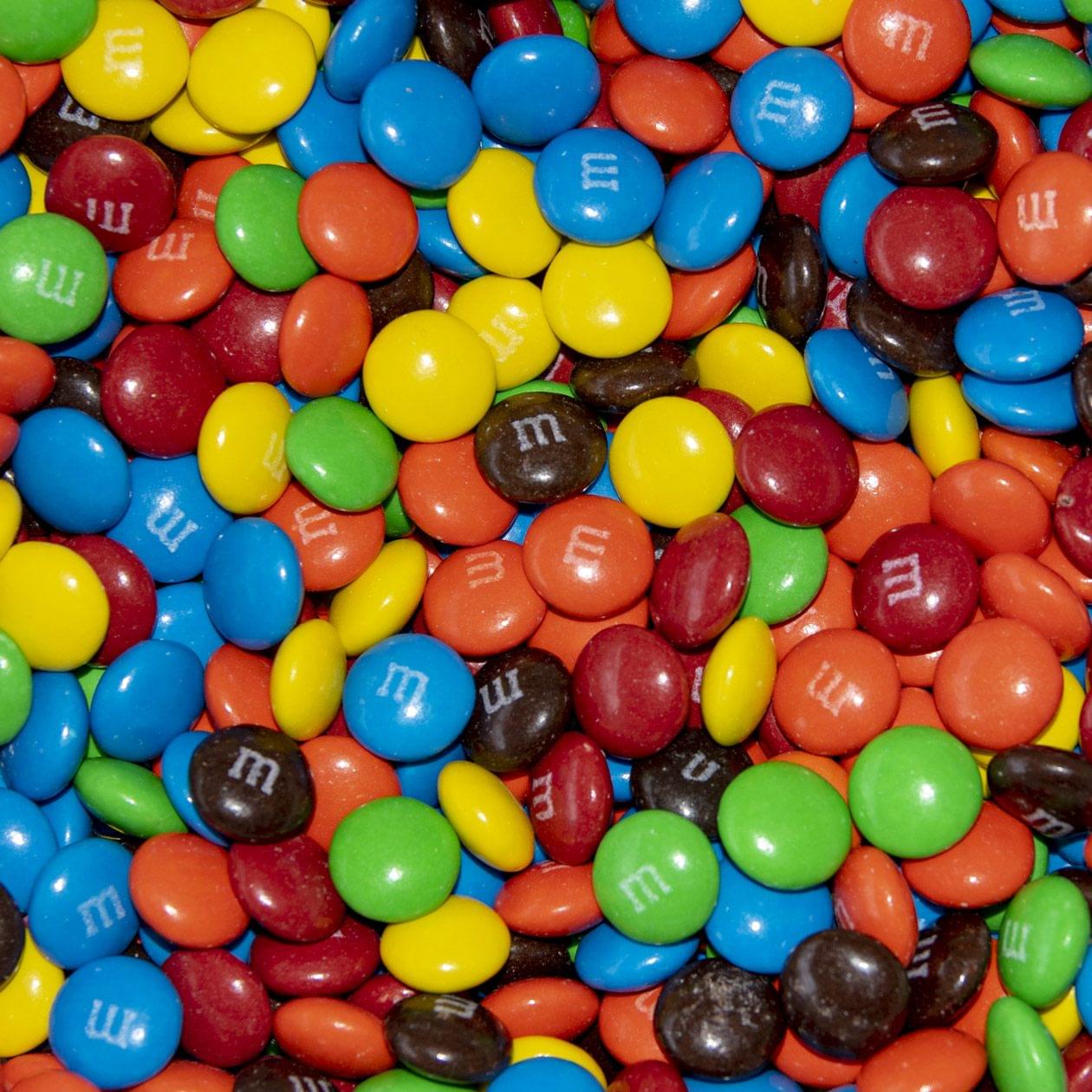 M&Ms